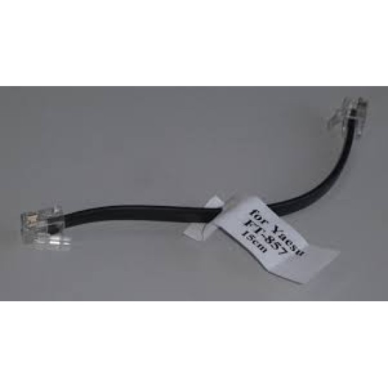 Separation cable for Yaesu FT-857
