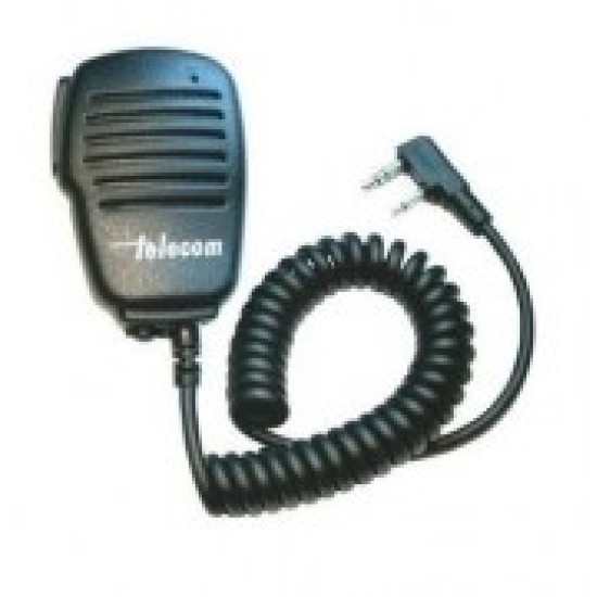ΜΙΚΡΟΜΕΓΑΦΩΝΟ ΧΕΙΡΟΣ TELECOM MC - 3601/IL