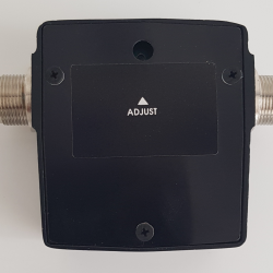 LOW PASS FILTER  26-30MHz INTEK