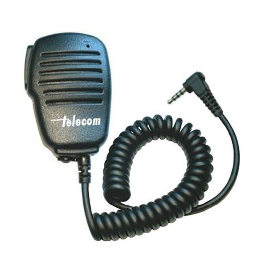 ΜΙΚΡΟΜΕΓΑΦΩΝΟ ΧΕΙΡΟΣ TELECOM MC - 3604
