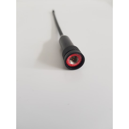 ΚΕΡΑΙΑ ΦΟΡΗΤΟΥ ΠΟΜΠΟΔΕΚΤΗ MIDLAND ANT890 (VHF/UHF) FLEX