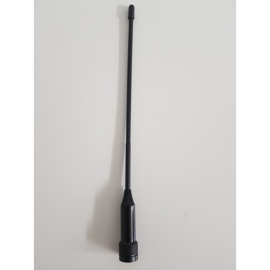 ΚΕΡΑΙΑ ΦΟΡΗΤΟΥ ΠΟΜΠΟΔΕΚΤΗ MIDLAND ANT890 (VHF/UHF) FLEX