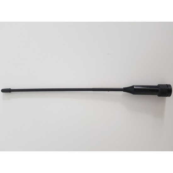 ΚΕΡΑΙΑ ΦΟΡΗΤΟΥ ΠΟΜΠΟΔΕΚΤΗ MIDLAND ANT890 (VHF/UHF) FLEX