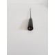 ΚΕΡΑΙΑ ΦΟΡΗΤΟΥ ΠΟΜΠΟΔΕΚΤΗ  D ORIGINAL DX-SRH-519  (VHF-UHF) FLEX