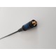 ΚΕΡΑΙΑ ΦΟΡΗΤΟΥ ΠΟΜΠΟΔΕΚΤΗ  D ORIGINAL DX-RH-771S (VHF-UHF) FLEX