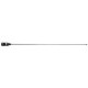 ΚΕΡΑΙΑ ΦΟΡΗΤΟΥ ΠΟΜΠΟΔΕΚΤΗ DIAMOND RH 536 (VHF-UHF) FLEX