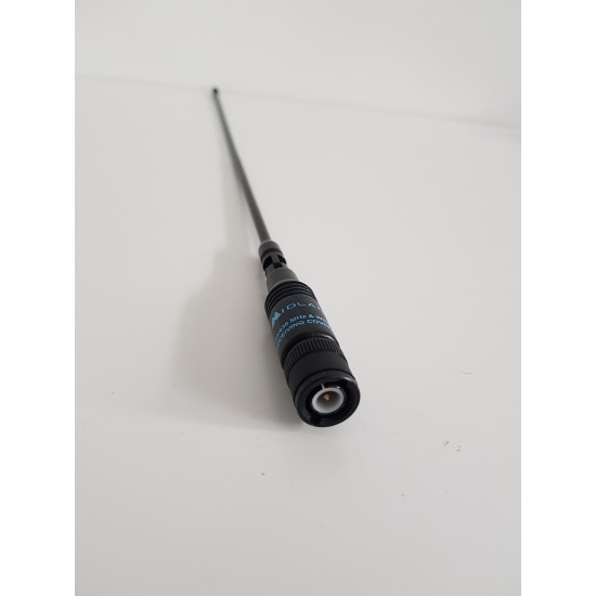 ΚΕΡΑΙΑ ΦΟΡΗΤΟΥ ΠΟΜΠΟΔΕΚΤΗ MIDLAND RH-777 (VHF/UHF) FLEX