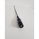 ΚΕΡΑΙΑ ΦΟΡΗΤΟΥ ΠΟΜΠΟΔΕΚΤΗ MIDLAND RH-777 (VHF/UHF) FLEX