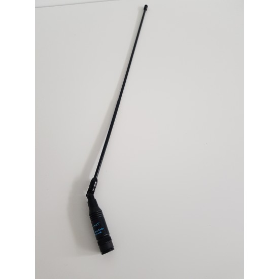 ΚΕΡΑΙΑ ΦΟΡΗΤΟΥ ΠΟΜΠΟΔΕΚΤΗ MIDLAND RH-777 (VHF/UHF) FLEX