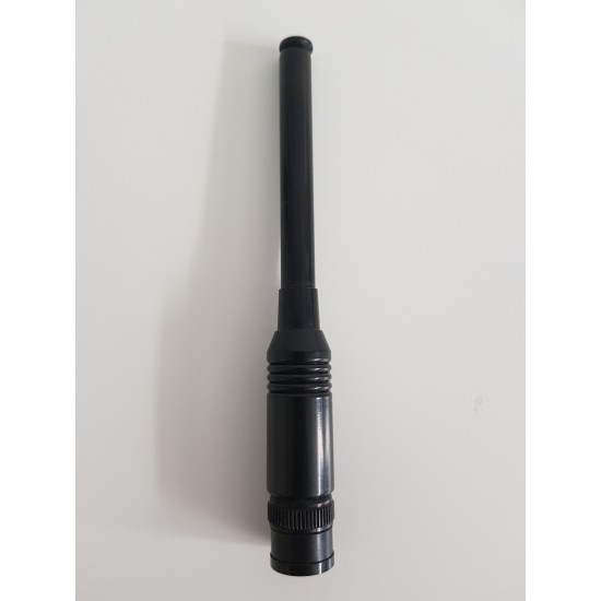 ΚΕΡΑΙΑ ΦΟΡΗΤΟΥ ΠΟΜΠΟΔΕΚΤΗ INTEK KA-410T - ΠΤΥΣΣΟΜΕΝΗ
