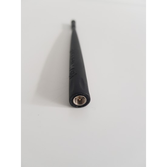 ΚΕΡΑΙΑ ΦΟΡΗΤΟΥ ΠΟΜΠΟΔΕΚΤΗ MIDLAND Ant410 UHF