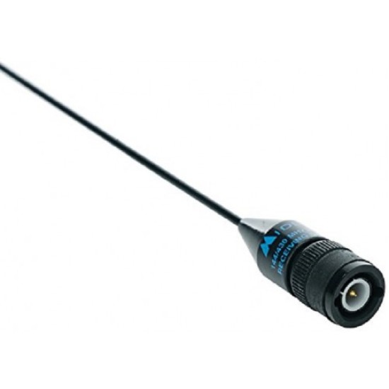 ΚΕΡΑΙΑ ΦΟΡΗΤΟΥ ΠΟΜΠΟΔΕΚΤΗ MIDLAND RH-536 (VHF/UHF) FLEX