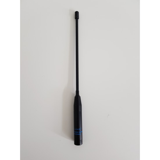 ΚΕΡΑΙΑ ΦΟΡΗΤΟΥ ΠΟΜΠΟΔΕΚΤΗ MIDLAND SRH-701 (VHF/UHF)