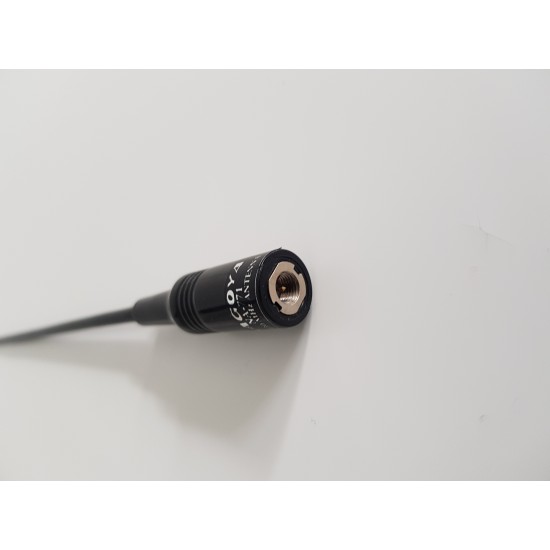 ΚΕΡΑΙΑ ΦΟΡΗΤΟΥ ΠΟΜΠΟΔΕΚΤΗ NAGOYA NA-771 (VHF-UHF) FLEX