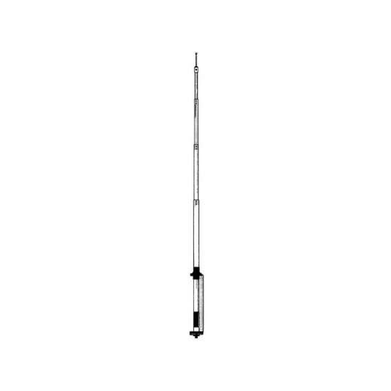 ΚΕΡΑΙΑ ΒΑΣΕΩΣ CB 1/2  25 - 29 Mhz ENERGY NEW 