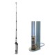 ΚΕΡΑΙΑ ΒΑΣΕΩΣ CB 1/2  25 - 29 Mhz ENERGY NEW 