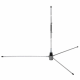 ΚΕΡΑΙΑ ΒΑΣΕΩΣ VHF SIRIO GP 6E  2X5/8 