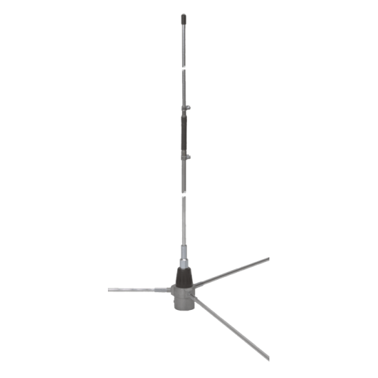 ΚΕΡΑΙΑ ΒΑΣΕΩΣ VHF SIRIO GP 6E  2X5/8 