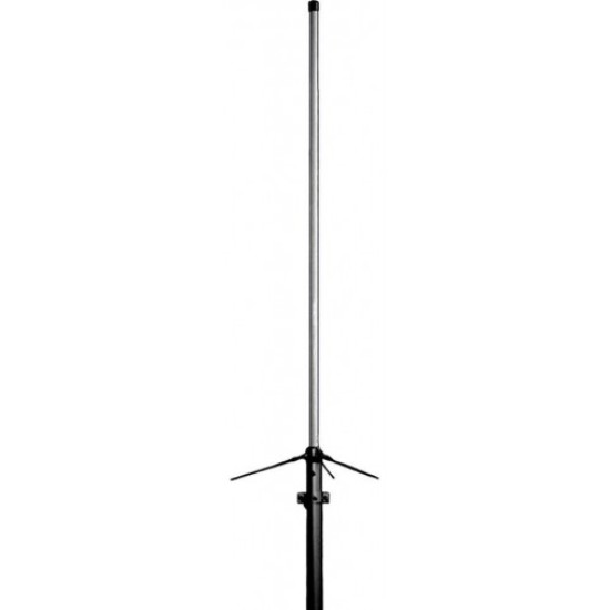 X 50 ANTENNA BASE VHF-UHF