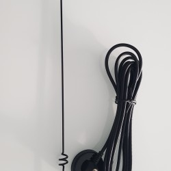 ANTENNA  Mobile VHF-UHF SIRTEL 144-430MHz
