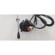 ΜΑΓΝΗΤΙΚΗ ΚΕΡΑΙΑ ΑΥΤΟΚΙΝΗΤΟΥ VHF-UHF 144-430MHz  EX-211UV