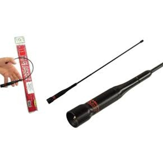 ΚΕΡΑΙΑ ΑΥΤΟΚΙΝΗΤΟΥ AZ-504FX DIAMOND VHF-UHF