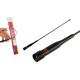 ΚΕΡΑΙΑ ΑΥΤΟΚΙΝΗΤΟΥ AZ-504FX DIAMOND VHF-UHF
