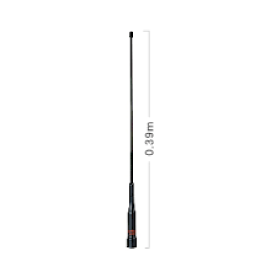 ΚΕΡΑΙΑ ΑΥΤΟΚΙΝΗΤΟΥ AZ-504FX DIAMOND VHF-UHF