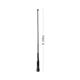 ΚΕΡΑΙΑ ΑΥΤΟΚΙΝΗΤΟΥ AZ-504FX DIAMOND VHF-UHF