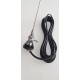 ANTENNA VHF CTE CT-4 / R 145-174 MHz