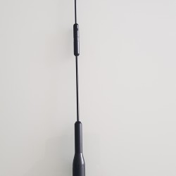 ANTENNA Mobile VHF-UHF 144/430Mhz NR-77-B D-Original
