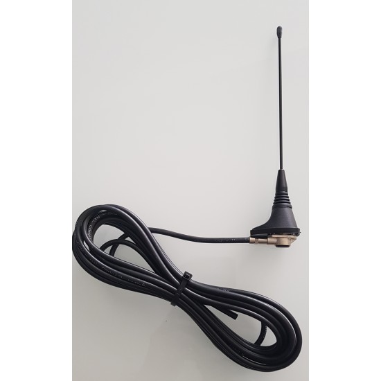 ΚΕΡΑΙΑ ΑΥΤΟΚΙΝΗΤΟΥ LT U2 UHF 400 -470 MHz
