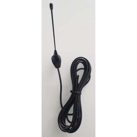 ΚΕΡΑΙΑ ΑΥΤΟΚΙΝΗΤΟΥ LT U2 UHF 400 -470 MHz