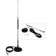 ANTENNA CB MINI MAG27 SIRIO
