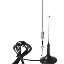 ANTENNA Mobile Albrecht AE Miniscan MAG 0.5-2060MHz