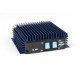 ΕΝΙΣΧΥΤΗΣ CB RM KL 200 -ΑΥΤΟΚΙΝΗΤΟΥ -100W 25-30MHz