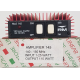 ΕΝΙΣΧΥΤΗΣ  RM mod.145 - ΑΥΤΟΚΙΝΗΤΟΥ - VHF 140-150 MHz  