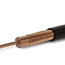 ΚΑΛΩΔΙΟ RF H-200 50 ohm  Super low loss coax (5μ)