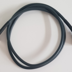 ΚΑΛΩΔΙΟ ΣΥΝΔΕΣΗΣ H 155  50 ohm  PL259 σε PL259 μήκους 100cm