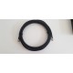 ΚΑΛΩΔΙΟ ΣΥΝΔΕΣΗΣ RG -58 MIL  50 ohm BNC σε BNC μήκους 10μ