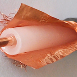 ΚΑΛΩΔΙΟ RF H-100 50 ohm FALCON