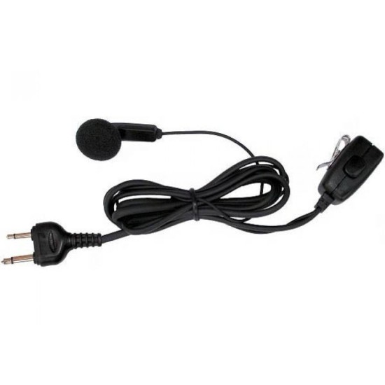 HANDS FREE ΜΙΚΡΟΑΚΟΥΣΤΙΚΑ ALBRECHT HM500