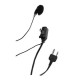 HANDS FREE ΜΙΚΡΟΑΚΟΥΣΤΙΚΑ ALBRECHT HM500