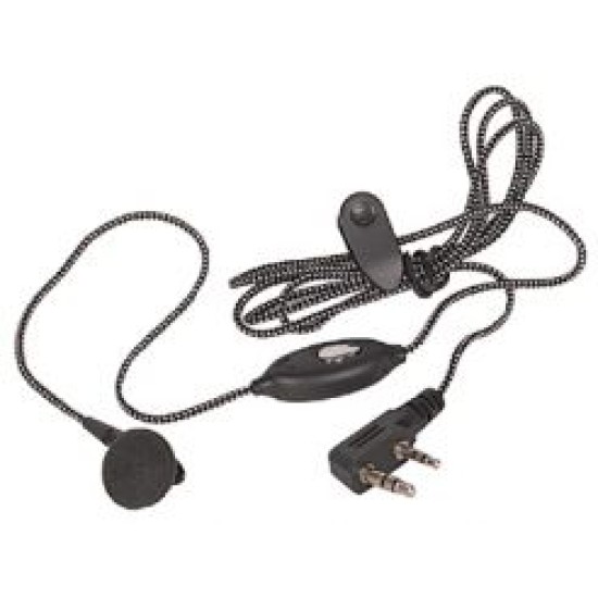 HANDS FREE ΜΙΚΡΟΑΚΟΥΣΤΙΚΑ INTEK  KME - 315