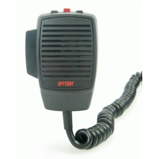 ΜΙΚΡΟΦΩΝΟ CB INTEK MC S90 ΔΥΝΑΜΙΚΟ