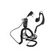 HANDS FREE ΜΙΚΡΟΑΚΟΥΣΤΙΚΑ MIDLAND MA 21-L