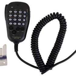 ΜΙΚΡΟΦΩΝΟ DTMF MH-48A6J 