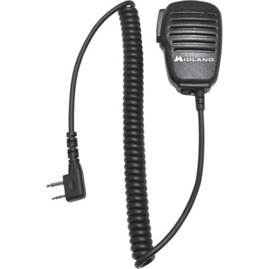 ΜΙΚΡΟΜΕΓΑΦΩΝΟ ΧΕΙΡΟΣ MIDLAND AVPH 10