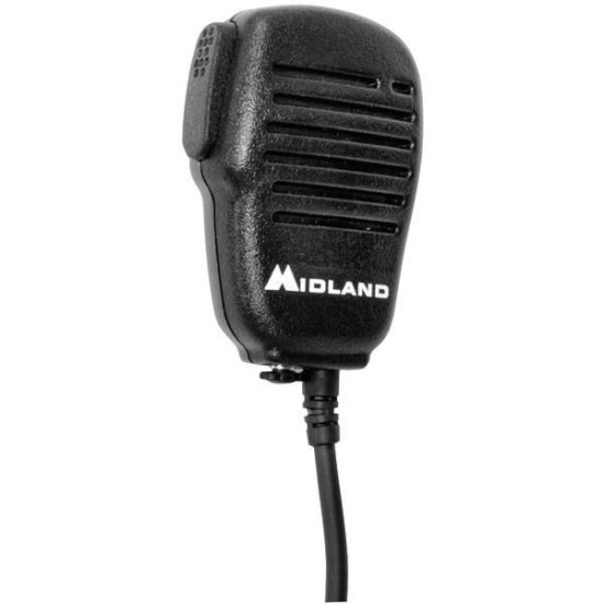 ΜΙΚΡΟΜΕΓΑΦΩΝΟ ΧΕΙΡΟΣ MIDLAND AVPH 10