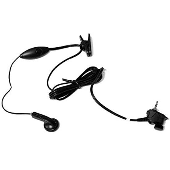 HANDS FREE ΜΙΚΡΟΑΚΟΥΣΤΙΚΑ MOTOROLA FTN6583A
